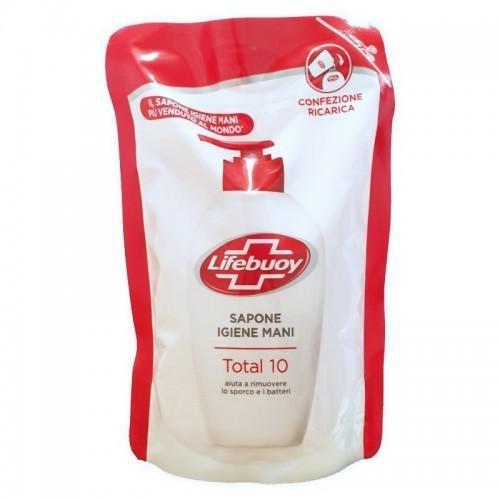 LIFEBUOY SAP. POCH IGIENE MANI 443 ML