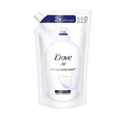 DOVE SAPONE LIQ. RIC. 500ML ORIGINAL