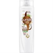 SUNSILK SH.254140 250ML COCCO/ALOE ANTI/DOPPIEPUNTE