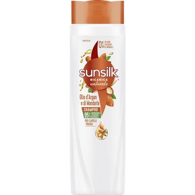 SUNSILK SH.254138 250ML ARGAN/MANDOR.