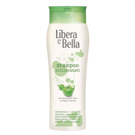 LIBERA & BELLA SHAMPOO 300 ML BELLIDRATATI