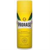 PRORASO SCHIUMA BARBA 400 ML NUTR.B/KARITE'P.SECCHE