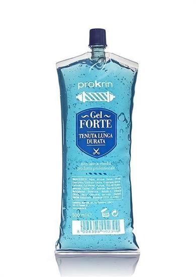 PROKRIN GEL VESCICA 500 ML FORTE