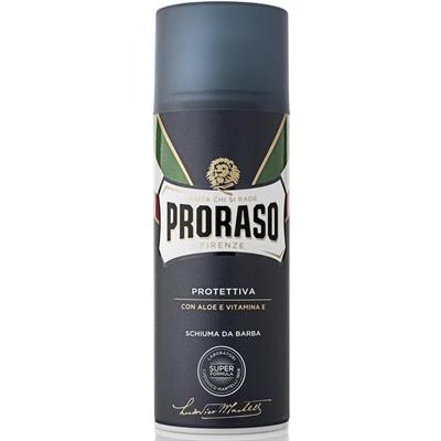 PRORASO SCHIUMA BARBA 400 ML PROTETT. ALOE