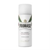 PRORASO SCHIUMA B. 400 ML PELLI SENSIBILE