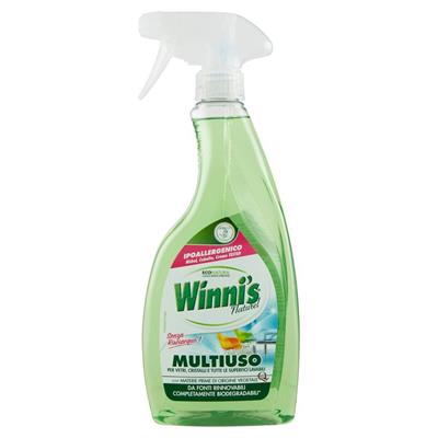 WINNI'S SPRAY 500 ML MULTIUSO 1810