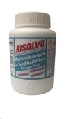 RISOLVO PERCARBONATO 500GR. BIANCO