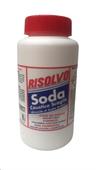 RISOLVO SODA A SCAGLIE 1 KG.