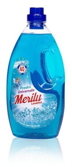 MERILU LAVATATRICE 2000 ML FRESH