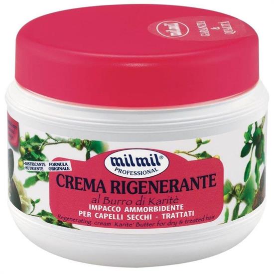 MIL MIL CREMA RIGENER.500 ML KARITE'