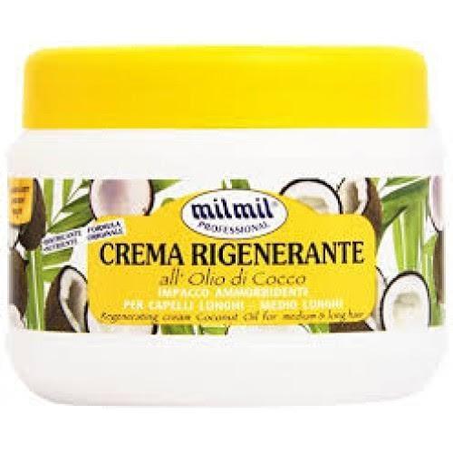 MIL MIL CREMA RIGENER.500 ML COCCO