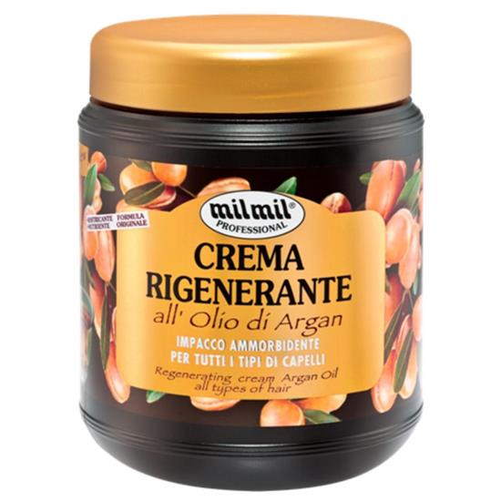 MIL MIL CREMA RIGENER.1000 ML ARGAN