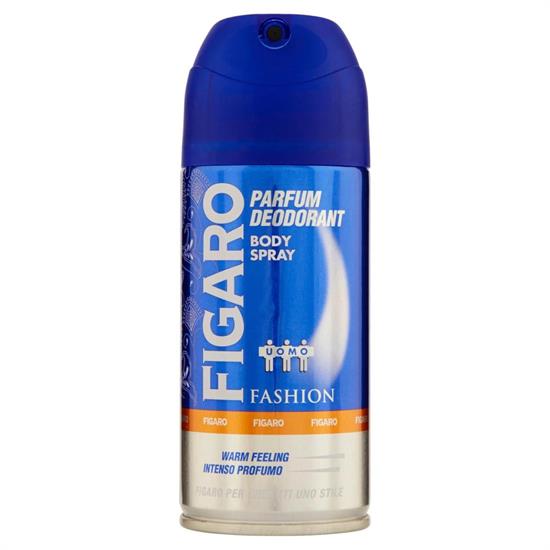 FIGARO BODY SPRAY 150 ML FASHION