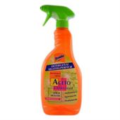 STRABILIA MOUSSE SPRAY 750 ML ACETO