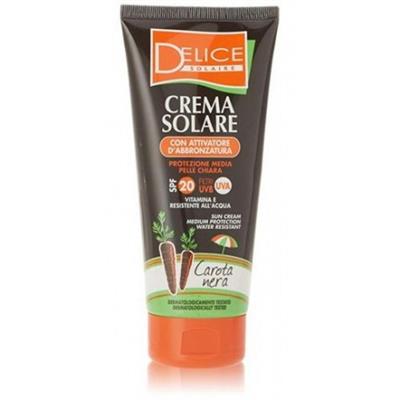 DELICE CR.UVA 200 ML FP20 CAROT.NERA