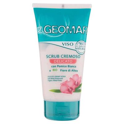 GEOMAR SCRUB 121801 CREMOSO VISO 150ML