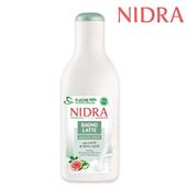 NIDRA BAGNO 750 ML FICO & ALOE