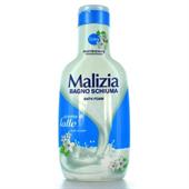 MALIZIA BAGNO 1000 ML LATTE