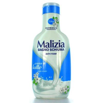 MALIZIA BAGNO 1000 ML LATTE