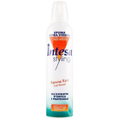 INTESA STYLING SPUMA 300 ML EX/FORTE