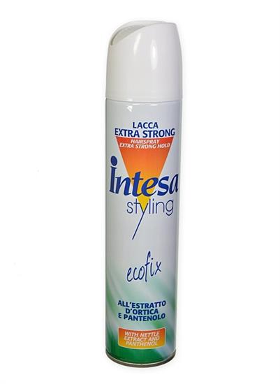 INTESA LACCA 108381 300 ML EXTRA FORTE