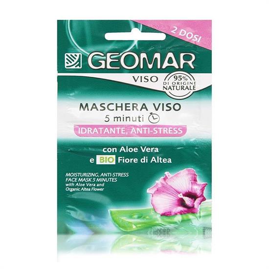 GEOMAR MAS.VISO 116941 15 ML IDRAT.