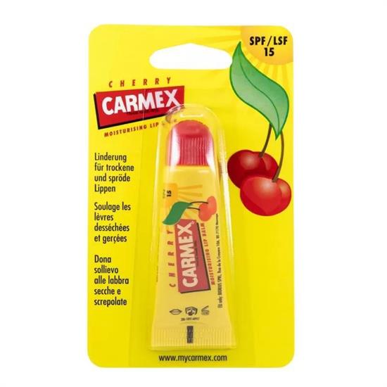 CARMEX LIP BALM TUBO CILIEGIA 10GR.