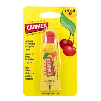 CARMEX LIP BALM TUBO CILIEGIA 10GR.