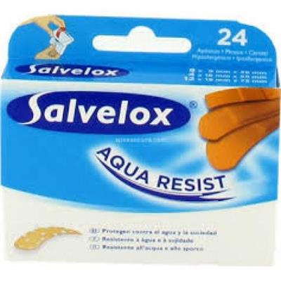 SALVELOX CEROTTO AQUA RESIST X24