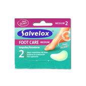 SALVELOX BLISTER MEDIUM VESCICHE X2PZ.