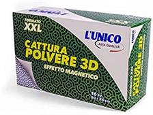 L'UNICO PANNO CAT.POL. 3D XXL X16