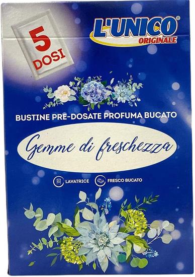 L'UNICO GEMME DI FRES. X5X30 GR. FLOR.