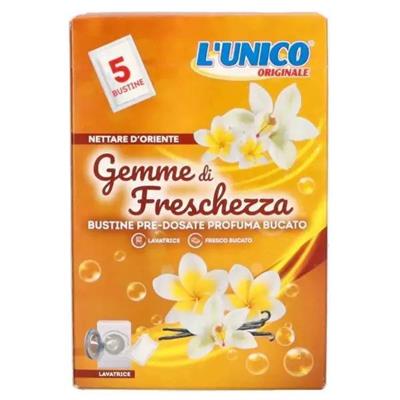 L'UNICO GEMME DI FRES. X5X30 GR. ORIEN.