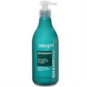 DIKSON SHAMPOO 500 ML DETOX