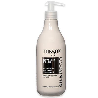 DIKSON SHAMPOO 500 ML BOTOLIKE