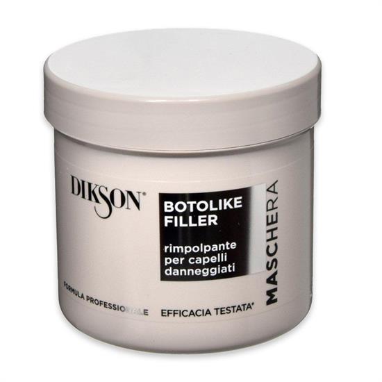 DIKSON MASCHERA CAPELLI 500 ML BOTOLIKE