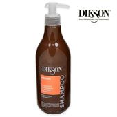 DIKSON SHAMPOO 500 ML ARGAN