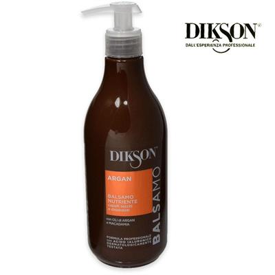 DIKSON BALSAMO 500 ML ARGAN