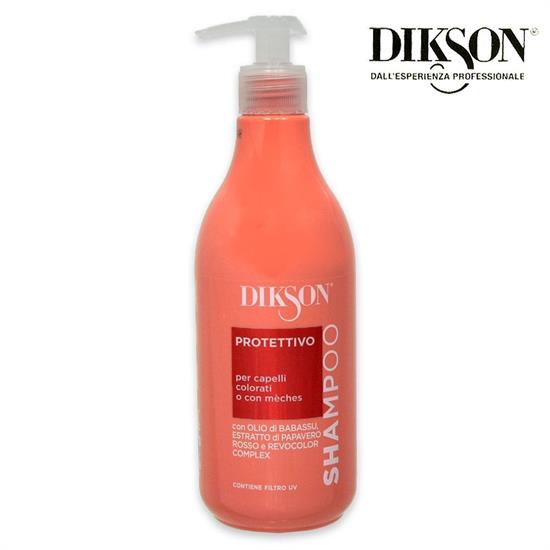 DIKSON SHAMPOO 500 ML PROTETTIVO