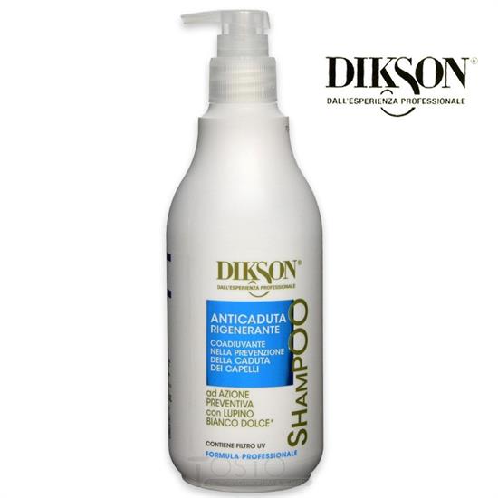 DIKSON SHAMPOO 500 ML RIGENERANTE