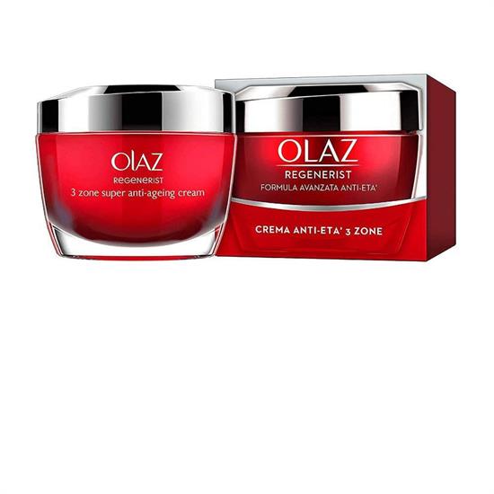 OLAZ CREMA 15 ML REGENERIST 3 ZONE