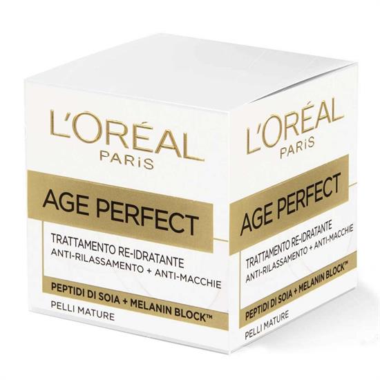 L'OREAL CR. A0171220 50ML AGE PERFECT GIORNO