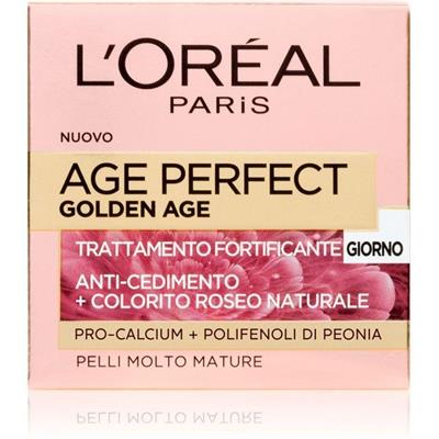 L'OREAL CR. A8717603 50ML AGE PERFECT GOLD.GIORNO