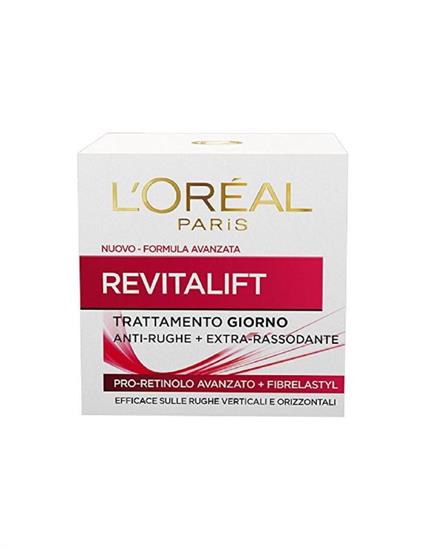 L'OREAL CR. A0167622 50ML REVIT. GIORNO