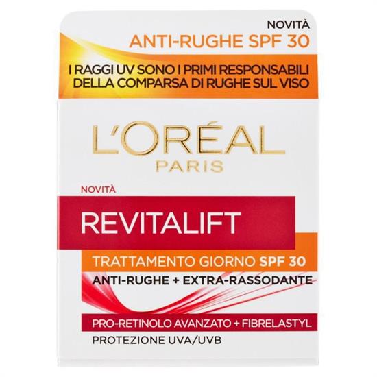 L'OREAL CR. A7291905 50ML REVIT. GIORNO SPF30