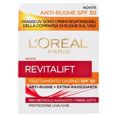 L'OREAL CR. A7291905 50ML REVIT. GIORNO SPF30