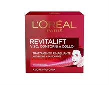 L'OREAL CR. A4325204 50ML REVIT. VISO/COLLO