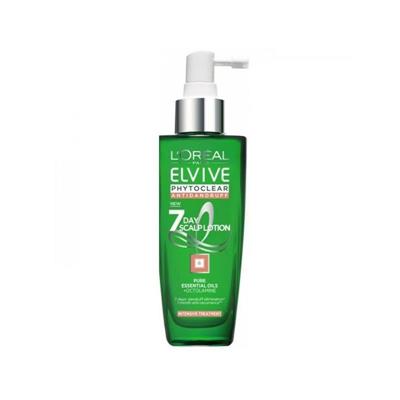 ELVIVE LOZIONE PER CAPELLI 100ML ANTIF. PHYTOCLEAR