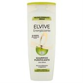 ELVIVE SHAMPOO 285 ML CITRUS.