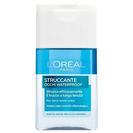 L'OREAL STRUCC. A1797154 125 ML BIFASE WATERPRO